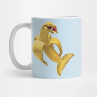 Fruit Fish Mug